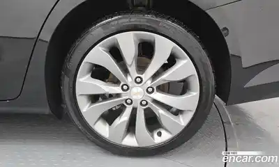 Chevrolet Malibu 2022 2.0 гидро в Москве № 1246676, миниатюра 7