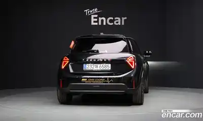 Mini Cooper 2024 2.0 гидро в Москве № 1250726, миниатюра 4
