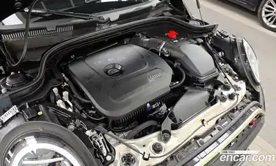 Mini Cooper 2024 2.0 гидро в Москве № 1250726, миниатюра 6