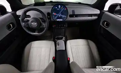 Mini Cooper 2024 2.0 гидро в Москве № 1250726, миниатюра 10