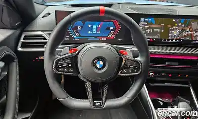 BMW M2 2025 3.0 гидро в Москве № 1289050, миниатюра 11