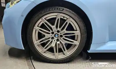 BMW M2 2025 3.0 гидро в Москве № 1289050, миниатюра 5