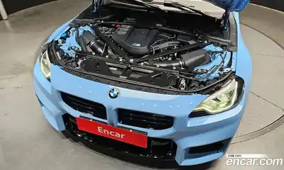 BMW M2 2025 3.0 гидро в Москве № 1289050, миниатюра 6