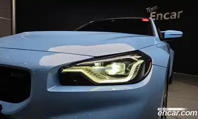 BMW M2 2025 3.0 гидро в Москве № 1289050, миниатюра 8