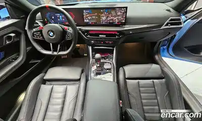 BMW M2 2025 3.0 гидро в Москве № 1289050, миниатюра 10