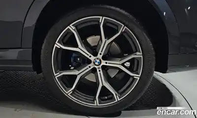 BMW X6 2022 3.0 гидро в Москве, миниатюра 6
