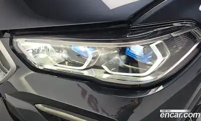 BMW X6 2022 3.0 гидро в Москве, миниатюра 7