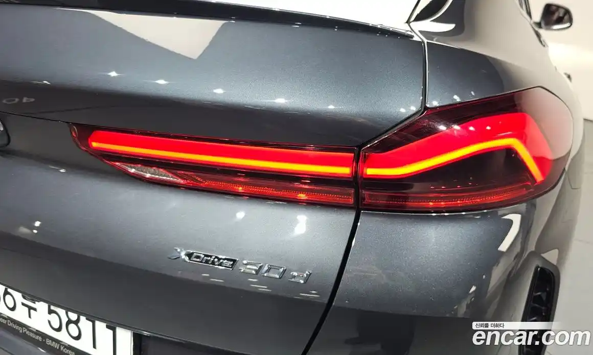 BMW X6 2022 3.0 гидро в Москве, фото 8