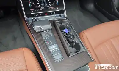 Audi A6 2023 2.0 гидро в Москве № 1291790, миниатюра 12
