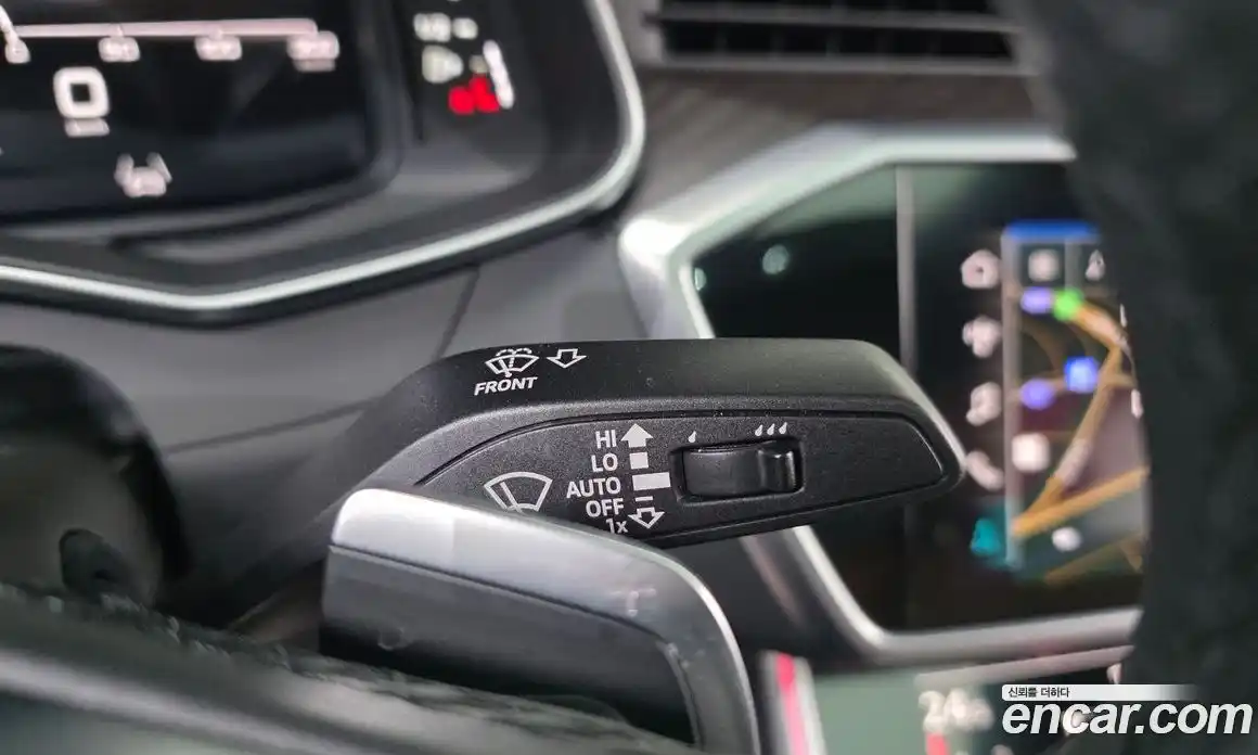 Audi A6 2023 2.0 гидро в Москве № 1291790, фото 31