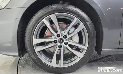 Audi A6 2023 2.0 гидро в Москве № 1291790, миниатюра 5