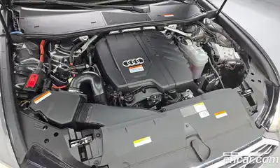 Audi A6 2023 2.0 гидро в Москве № 1291790, миниатюра 6