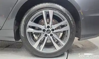 Audi A6 2023 2.0 гидро в Москве № 1291790, миниатюра 7