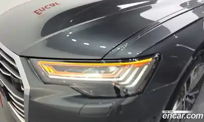 Audi A6 2023 2.0 гидро в Москве № 1291790, миниатюра 8