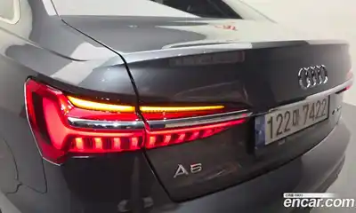 Audi A6 2023 2.0 гидро в Москве № 1291790, миниатюра 9