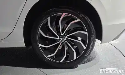 Volkswagen Golf 2023 2.0 гидро в Москве № 1293899, миниатюра 5