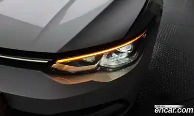 Volkswagen Golf 2023 2.0 гидро в Москве № 1293899, миниатюра 8