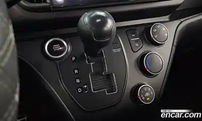 Kia Ray 2023 1.0 гидро в Москве № 1318626, миниатюра 12