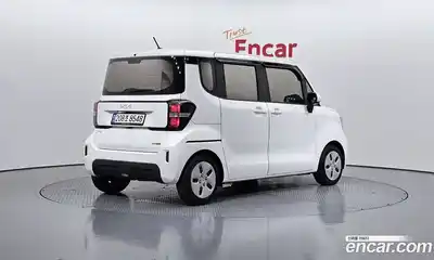 Kia Ray 2023 1.0 гидро в Москве № 1318626, миниатюра 2