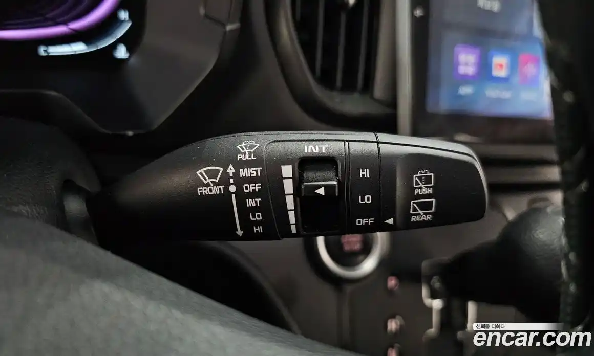 Kia Ray 2023 1.0 гидро в Москве № 1318626, фото 26