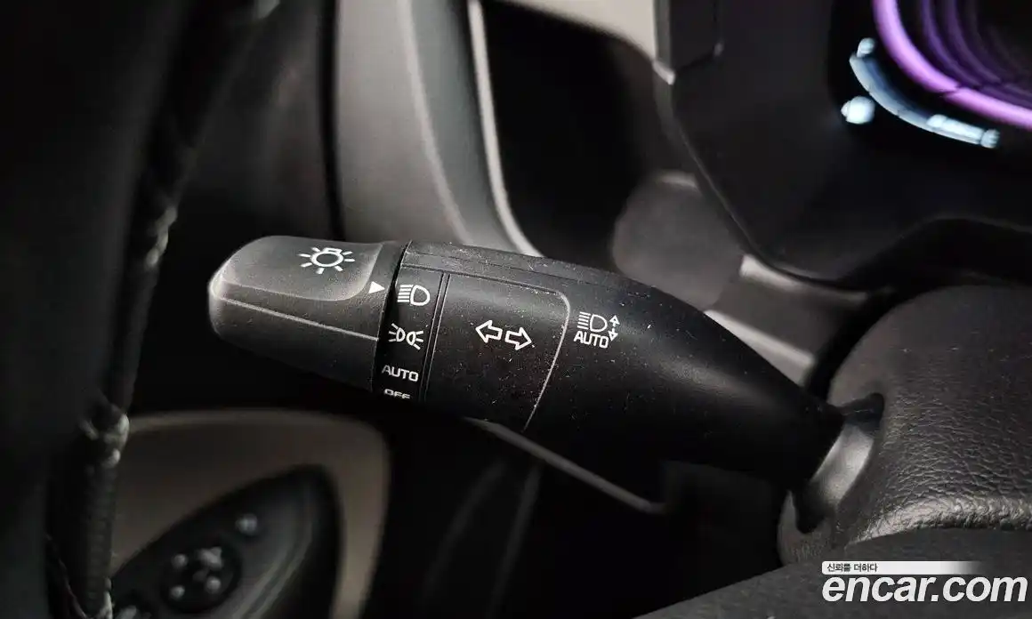 Kia Ray 2023 1.0 гидро в Москве № 1318626, фото 27