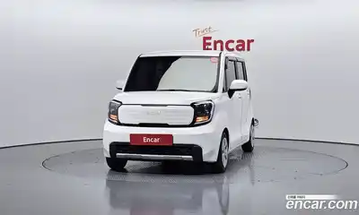 Kia Ray 2023 1.0 гидро в Москве № 1318626, миниатюра 3