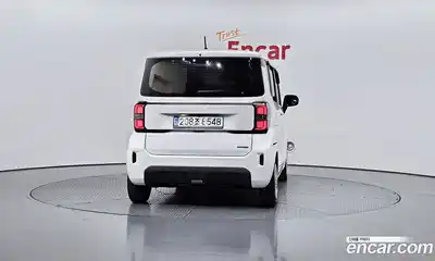 Kia Ray 2023 1.0 гидро в Москве № 1318626, миниатюра 4