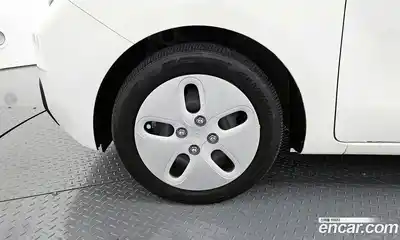 Kia Ray 2023 1.0 гидро в Москве № 1318626, миниатюра 5