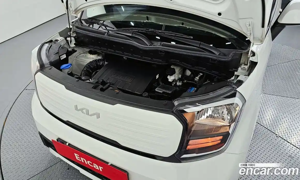 Kia Ray 2023 1.0 гидро в Москве № 1318626, фото 6