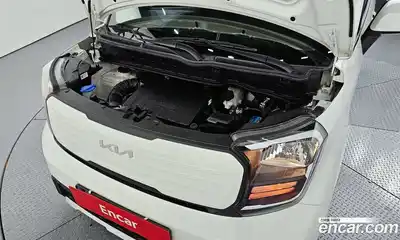Kia Ray 2023 1.0 гидро в Москве № 1318626, миниатюра 6