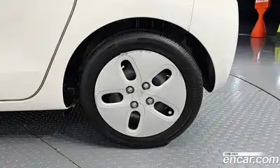 Kia Ray 2023 1.0 гидро в Москве № 1318626, миниатюра 7