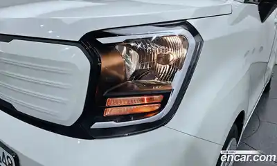 Kia Ray 2023 1.0 гидро в Москве № 1318626, миниатюра 8