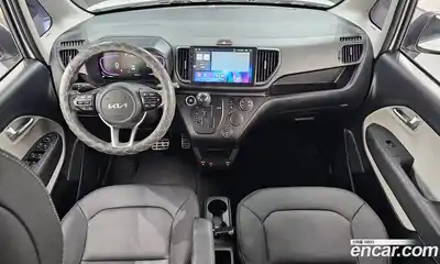Kia Ray 2023 1.0 гидро в Москве № 1318626, миниатюра 10