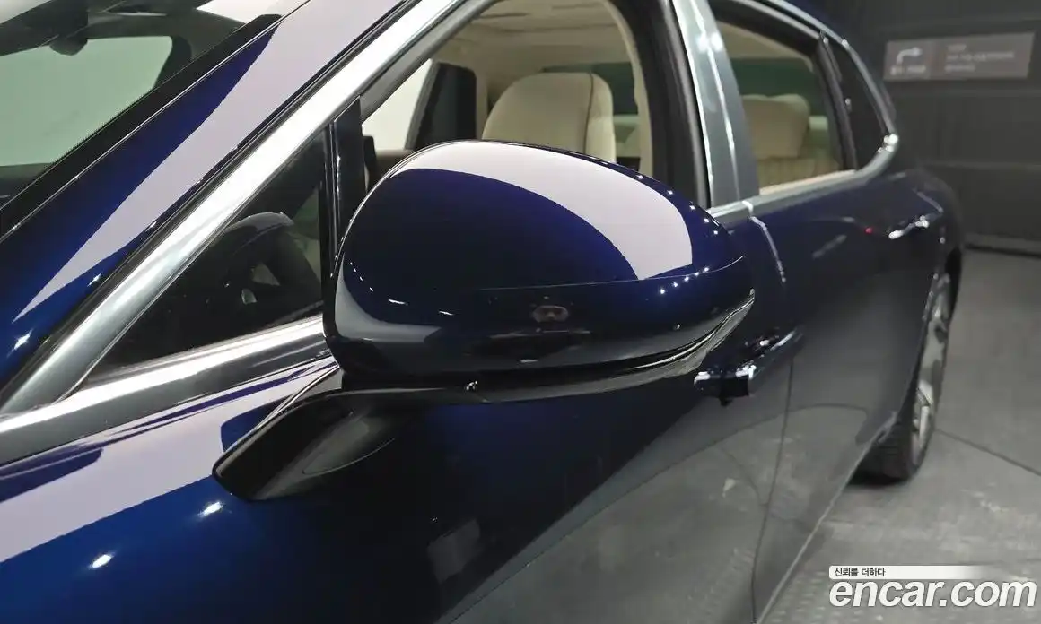 Genesis G90 2023 3.5 гидро в Москве, фото 30