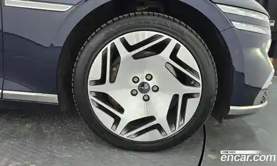 Genesis G90 2023 3.5 гидро в Москве, миниатюра 6