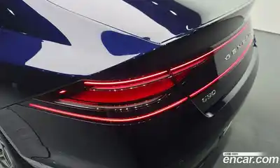 Genesis G90 2023 3.5 гидро в Москве, миниатюра 8