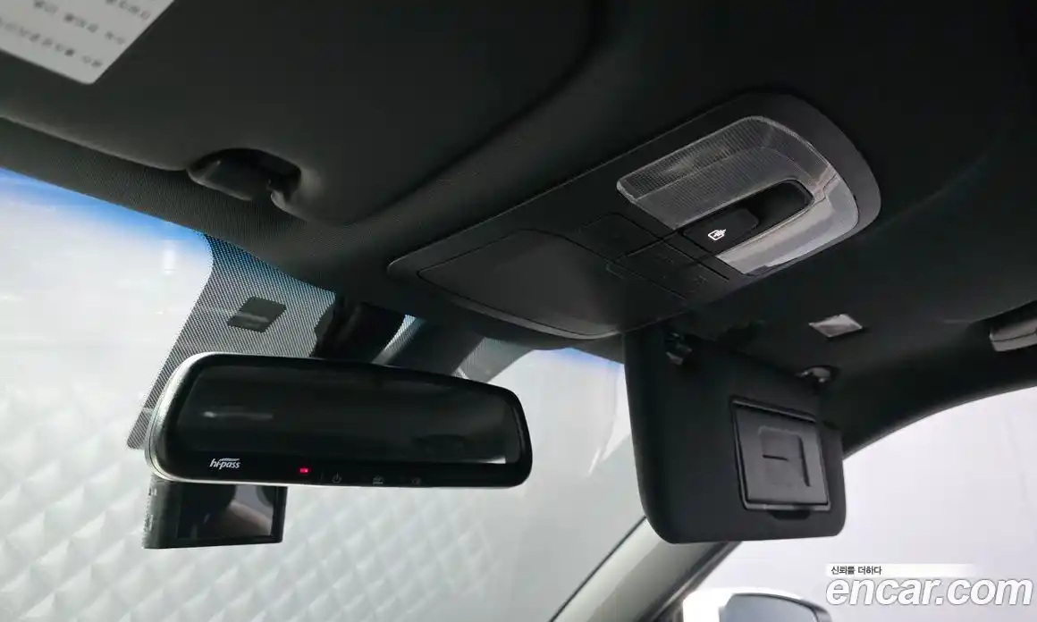 SsangYong Korando 2020 1.5 гидро в Москве № 1318830, фото 23