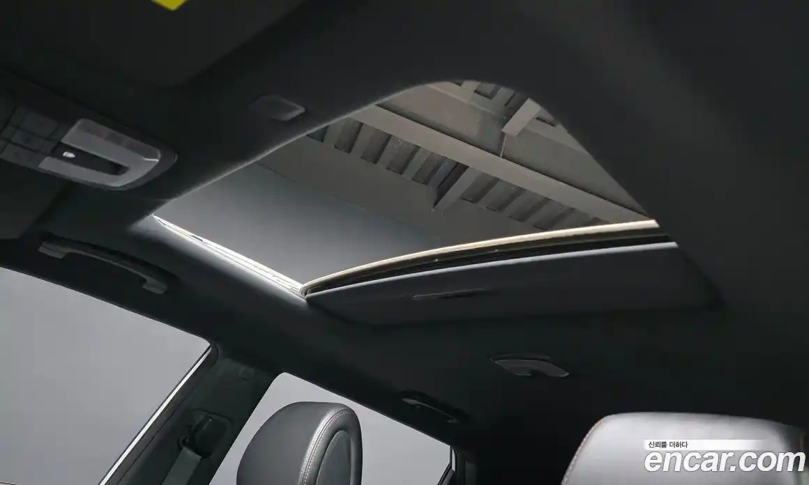 SsangYong Korando 2020 1.5 гидро в Москве № 1318830, фото 25