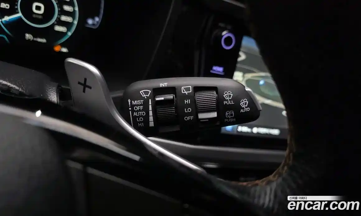 SsangYong Korando 2020 1.5 гидро в Москве № 1318830, фото 27