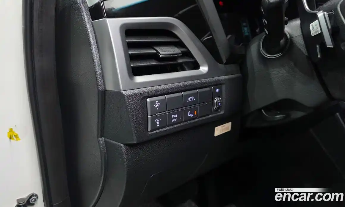 SsangYong Korando 2020 1.5 гидро в Москве № 1318830, фото 28