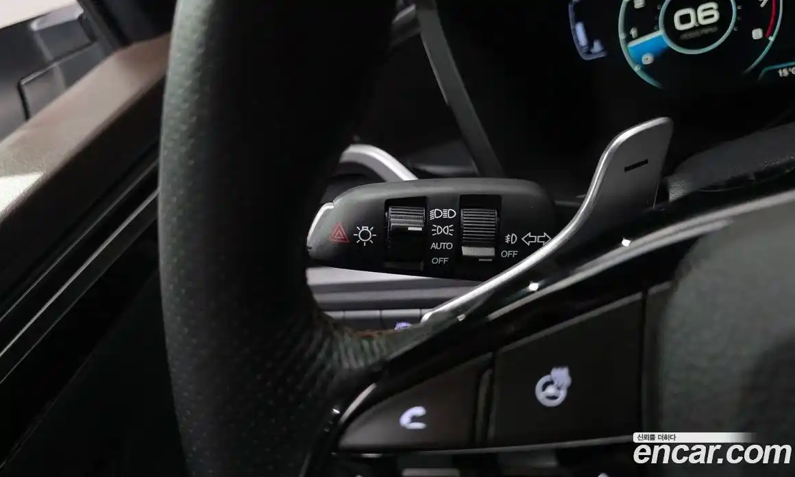 SsangYong Korando 2020 1.5 гидро в Москве № 1318830, фото 30