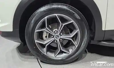 SsangYong Korando 2020 1.5 гидро в Москве № 1318830, миниатюра 5