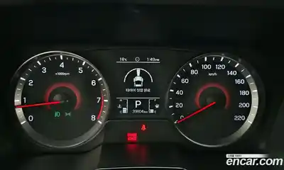 SsangYong TIBOLI 2022 1.5 гидро в Москве, миниатюра 11