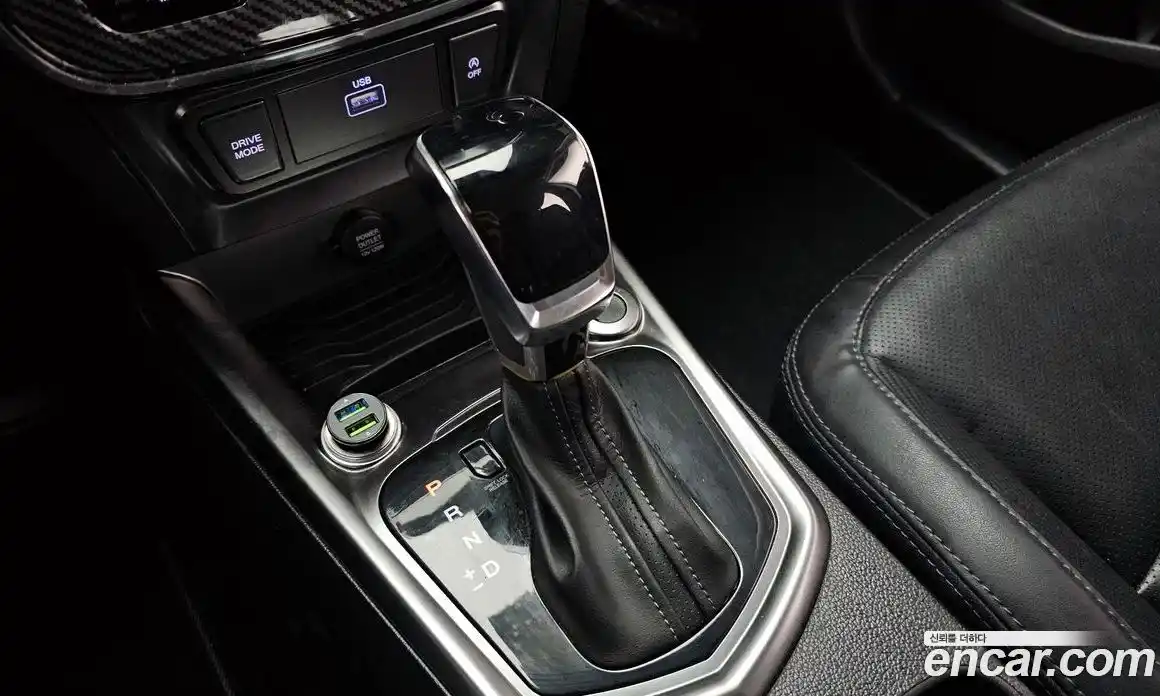 SsangYong TIBOLI 2022 1.5 гидро в Москве, фото 12