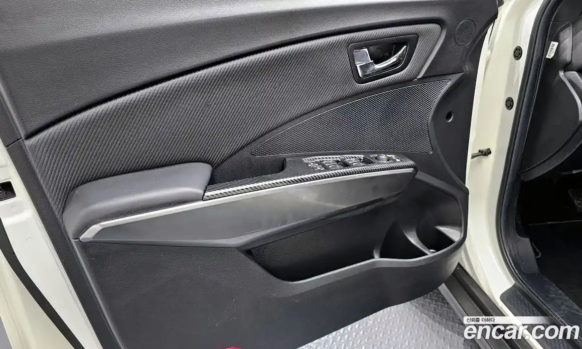 SsangYong TIBOLI 2022 1.5 гидро в Москве, фото 14