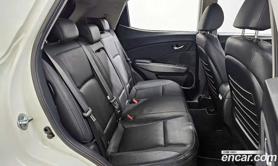 SsangYong TIBOLI 2022 1.5 гидро в Москве, фото 18