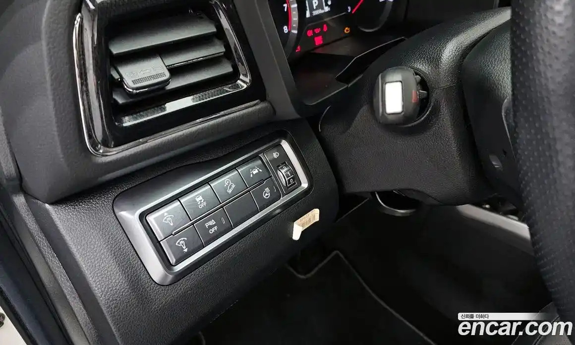 SsangYong TIBOLI 2022 1.5 гидро в Москве, фото 22
