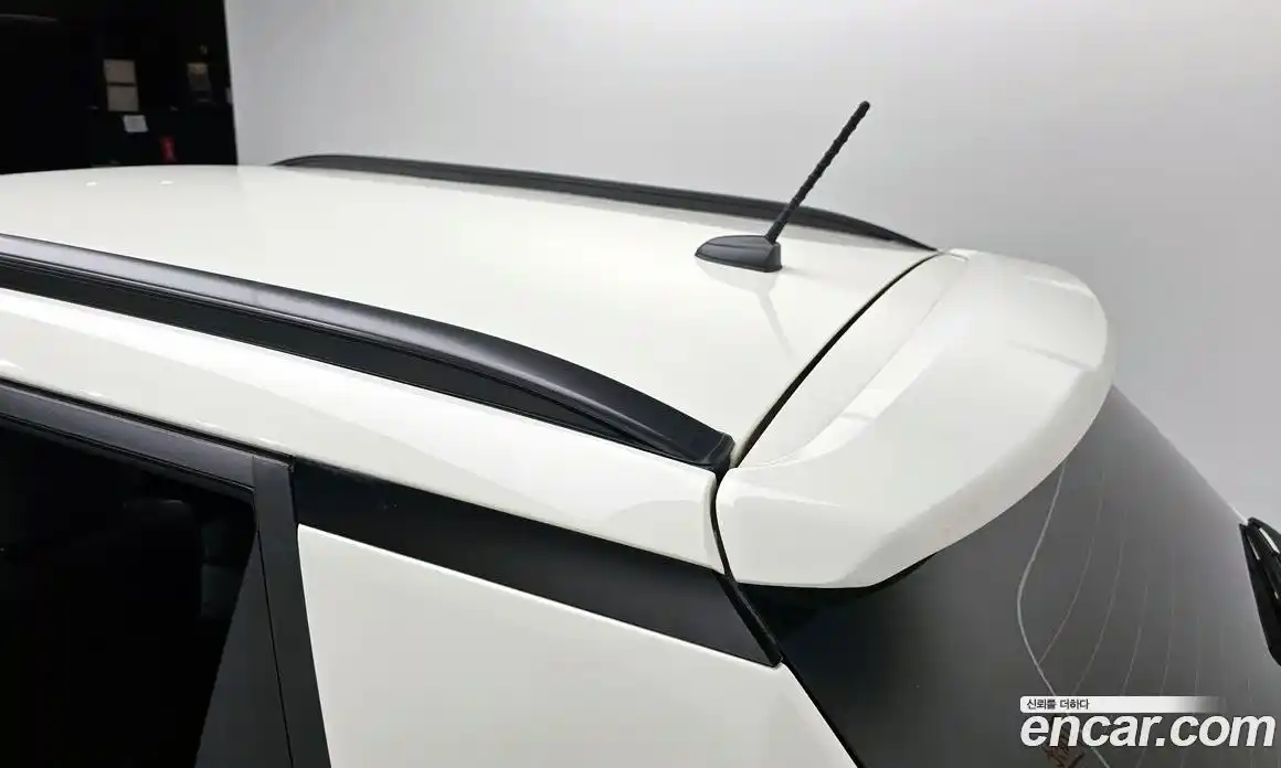 SsangYong TIBOLI 2022 1.5 гидро в Москве, фото 28