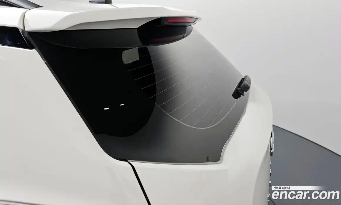 SsangYong TIBOLI 2022 1.5 гидро в Москве, фото 29