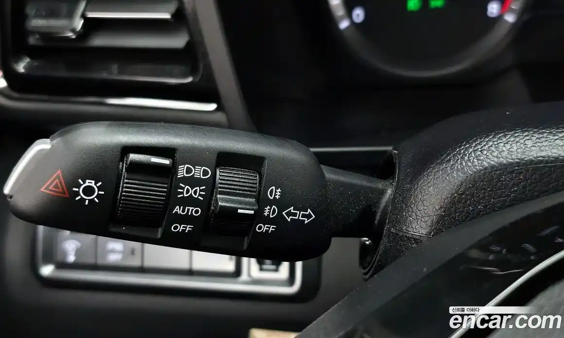 SsangYong TIBOLI 2022 1.5 гидро в Москве, фото 30